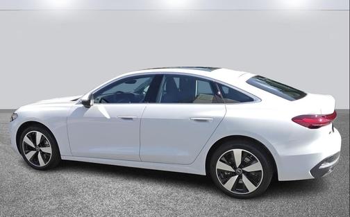 2025 Audi A5 Premium Plus TFSI quattro S tronic