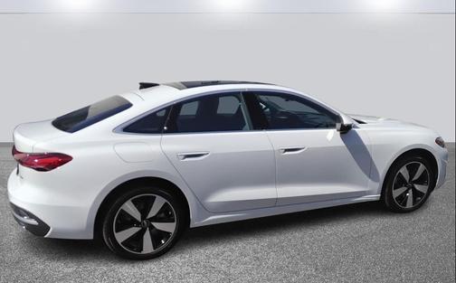 2025 Audi A5 Premium Plus TFSI quattro S tronic