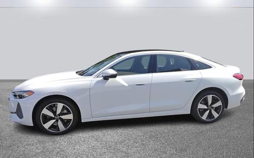 2025 Audi A5 Premium Plus TFSI quattro S tronic