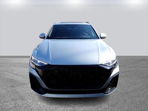 2025 Audi Q8 55 Premium Plus