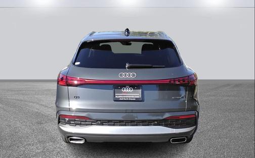 2025 Audi Q5 Premium Plus TFSI quattro S tronic