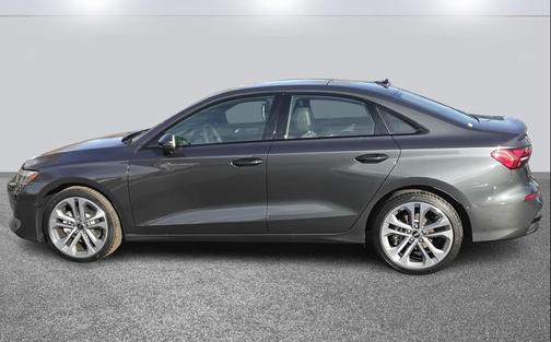 2026 Audi A3 Premium