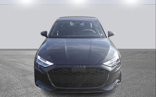 2026 Audi A3 Premium