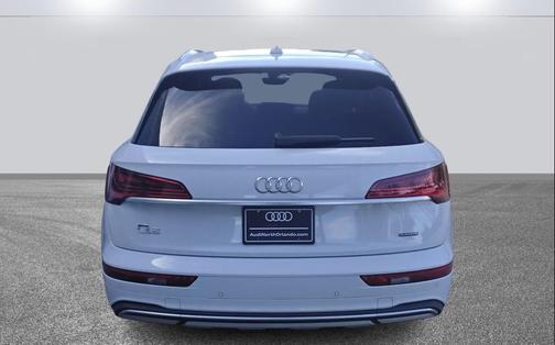 2023 Audi Q5 Prestige 40 TFSI quattro S tronic