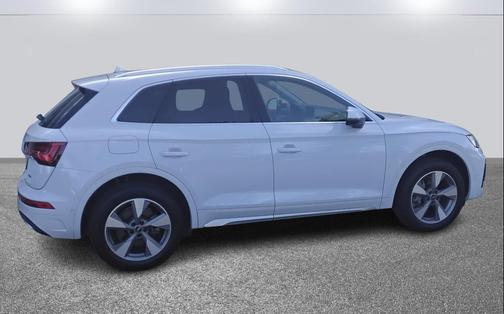 2023 Audi Q5 Prestige 40 TFSI quattro S tronic