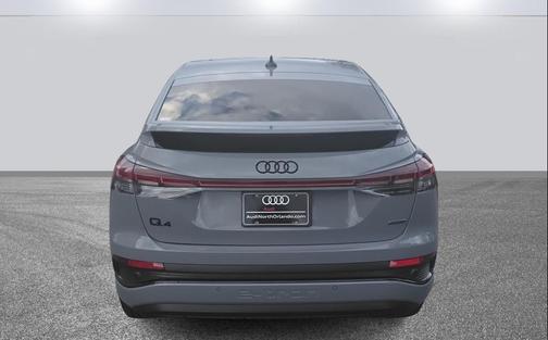2023 Audi Q4 e-tron Premium Plus 50 quattro