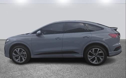 2023 Audi Q4 e-tron Premium Plus 50 quattro