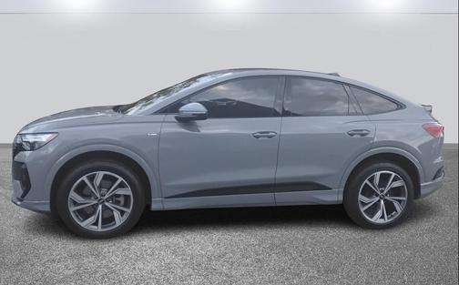 2023 Audi Q4 e-tron Premium Plus 50 quattro