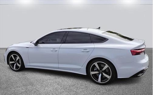 2025 Audi A5 Sportback 45 S Line Premium Plus