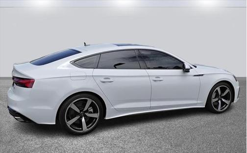 2025 Audi A5 Sportback 45 S Line Premium Plus
