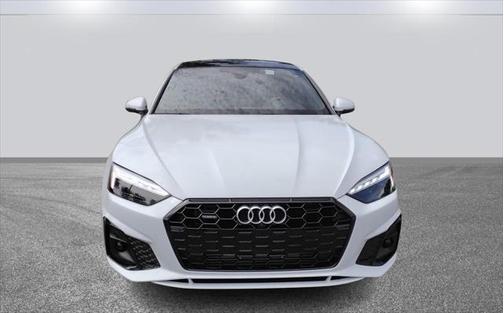 2025 Audi A5 Sportback 45 S Line Premium Plus