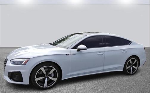 2025 Audi A5 Sportback 45 S Line Premium Plus