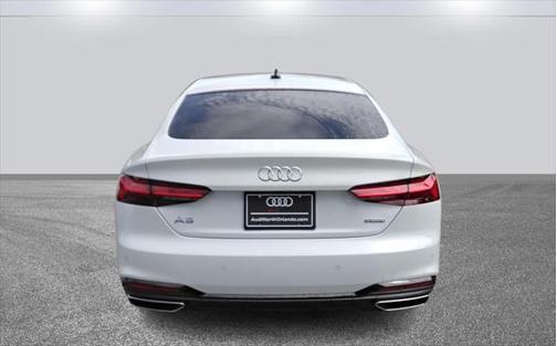 2025 Audi A5 Sportback 45 S Line Premium Plus