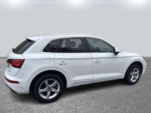 2021 Audi Q5 45 Premium