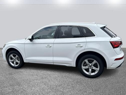 2021 Audi Q5 45 Premium