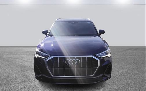 2023 Audi Q3 45 S line Premium Plus