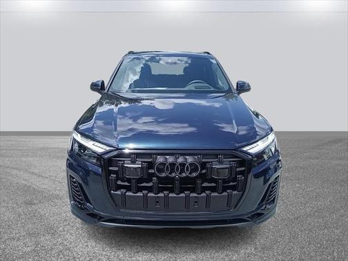 2025 Audi Q7 55 Prestige