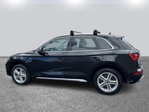 2024 Audi Q5 55 S line Premium Plus