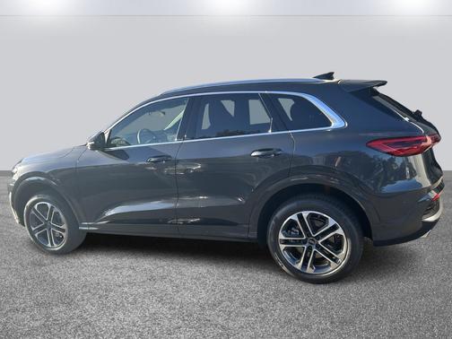 2025 Audi Q5 Premium Plus TFSI quattro S tronic