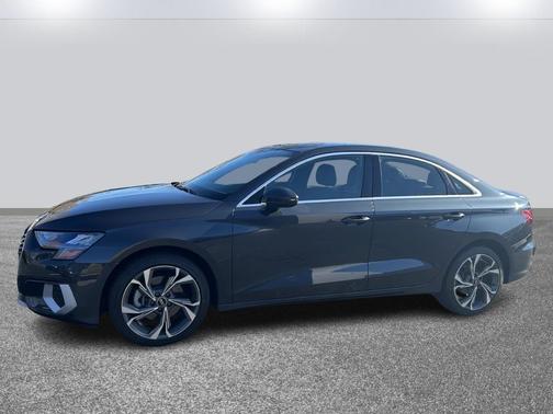 2022 Audi A3 Premium