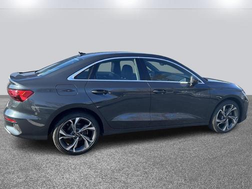 2022 Audi A3 Premium