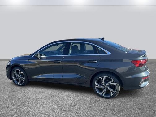 2022 Audi A3 Premium