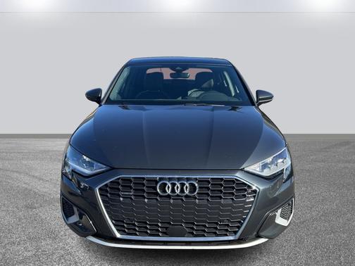 2022 Audi A3 Premium