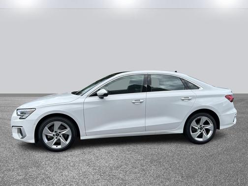 2024 Audi A3 Premium