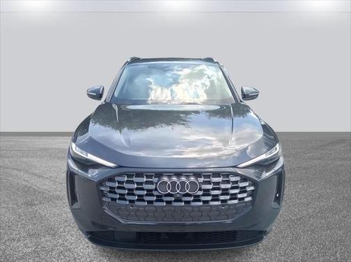 2025 Audi Q5 Prestige