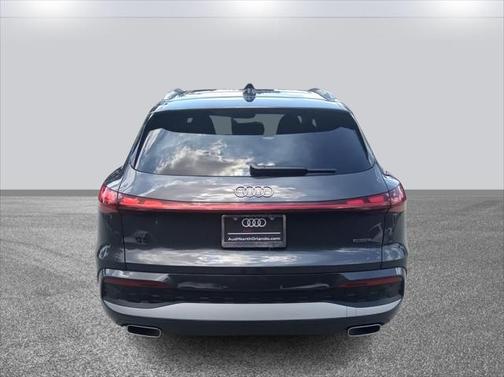 2025 Audi Q5 Prestige