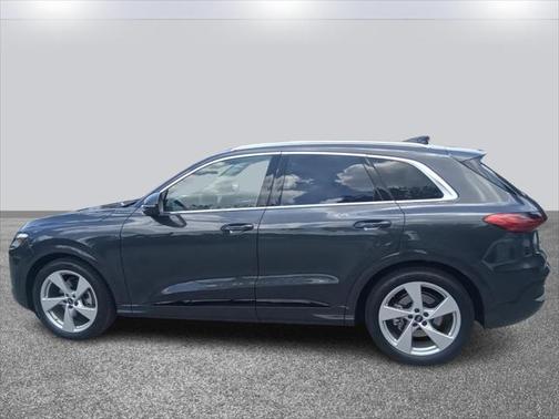 2025 Audi Q5 Prestige