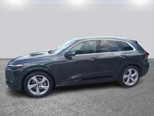 2025 Audi Q5 Prestige
