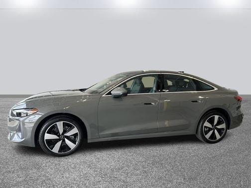 2025 Audi A5 Premium Plus TFSI quattro S tronic