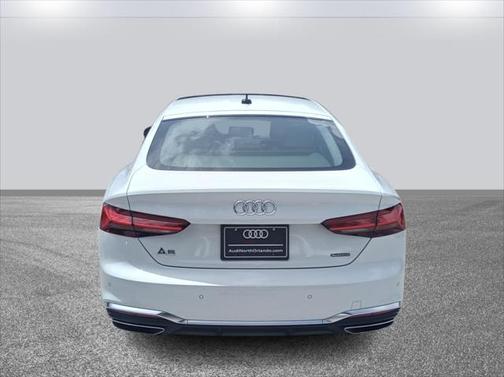2022 Audi A5 Sportback 45 S Line Premium Plus