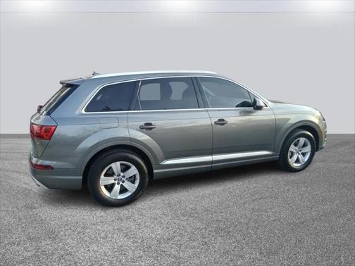 2018 Audi Q7 2.0T Premium Plus