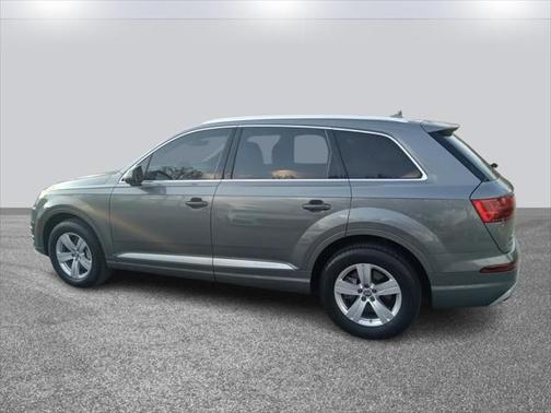 2018 Audi Q7 2.0T Premium Plus
