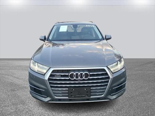 2018 Audi Q7 2.0T Premium Plus