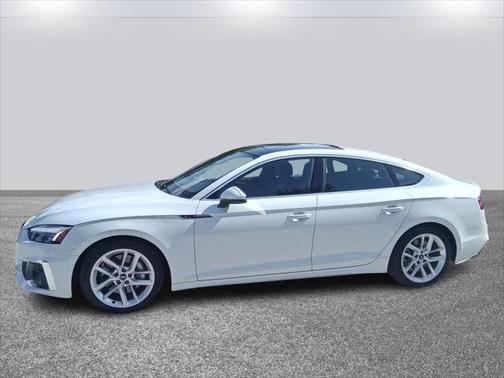 2024 Audi A5 Sportback 45 S Line Premium Plus