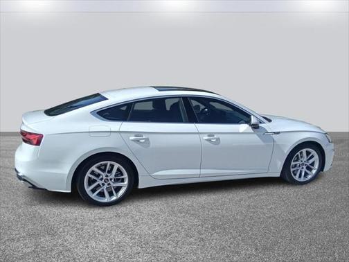 2024 Audi A5 Sportback 45 S Line Premium Plus