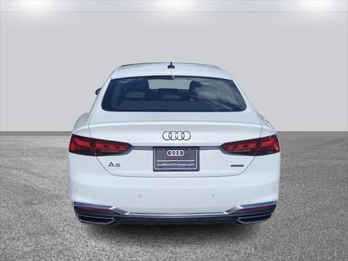 2024 Audi A5 Sportback 45 S Line Premium Plus