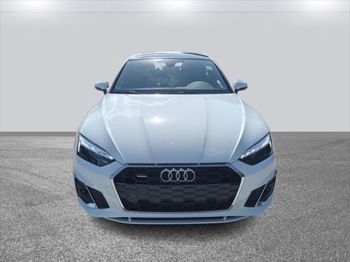 2024 Audi A5 Sportback 45 S Line Premium Plus
