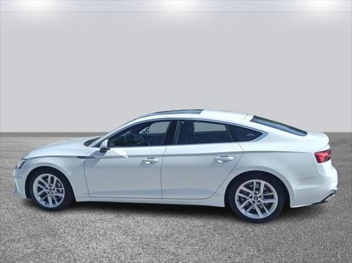 2024 Audi A5 Sportback 45 S Line Premium Plus