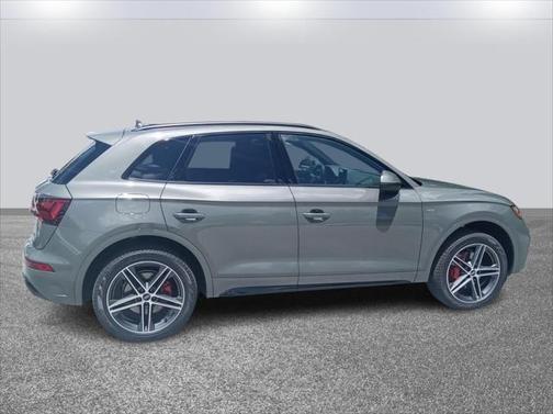 2025 Audi Q5 55 S line Premium Plus