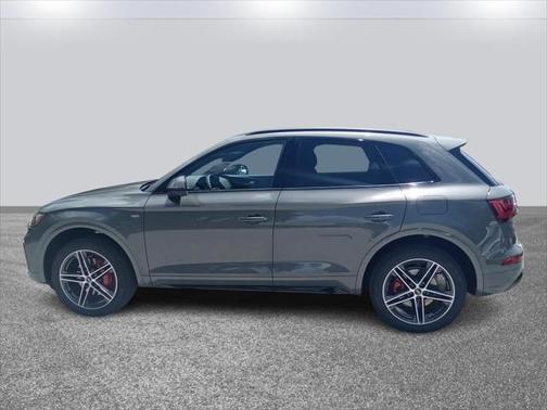 2025 Audi Q5 55 S line Premium Plus