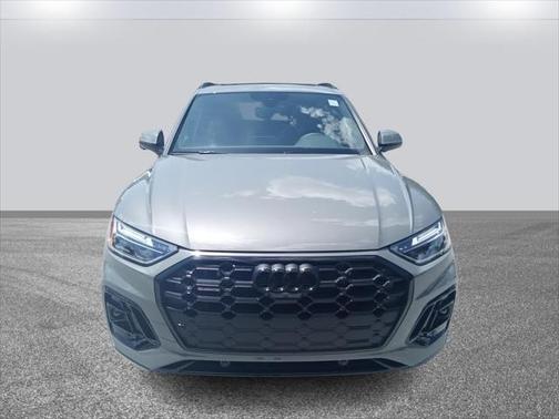 2025 Audi Q5 55 S line Premium Plus