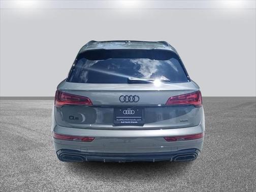 2025 Audi Q5 55 S line Premium Plus