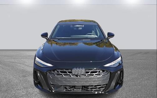 2026 Audi A6 Prestige quattro S tronic