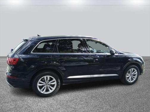 2017 Audi Q7 2.0T Premium