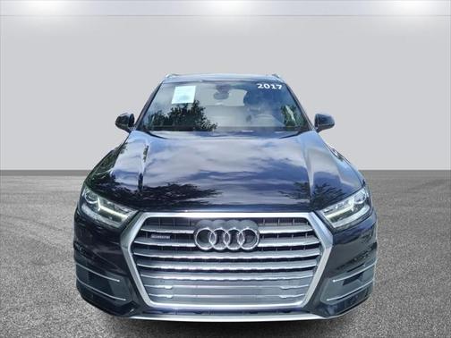2017 Audi Q7 2.0T Premium