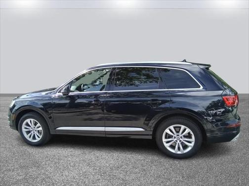 2017 Audi Q7 2.0T Premium